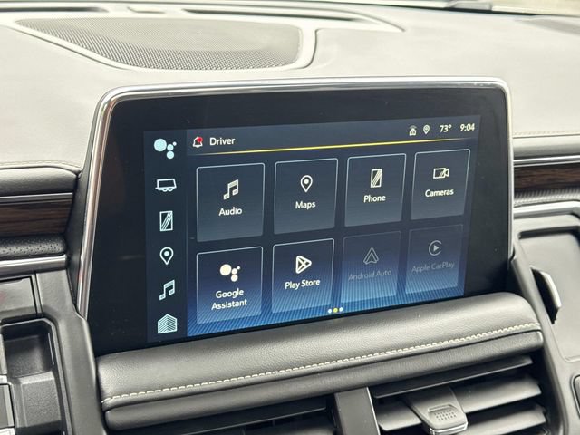 Used 2023 Chevrolet Tahoe Premier AWD/4WD image 11