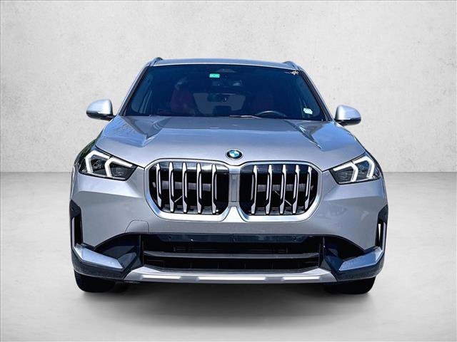 Certified 2023 BMW X1 xDrive28i w/ Convenience Package AWD/4WD image 3