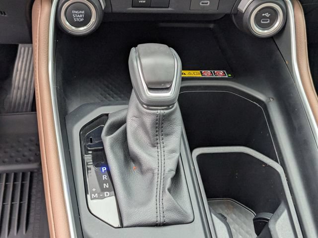 Used 2026 Toyota Grand Highlander AWD image 19