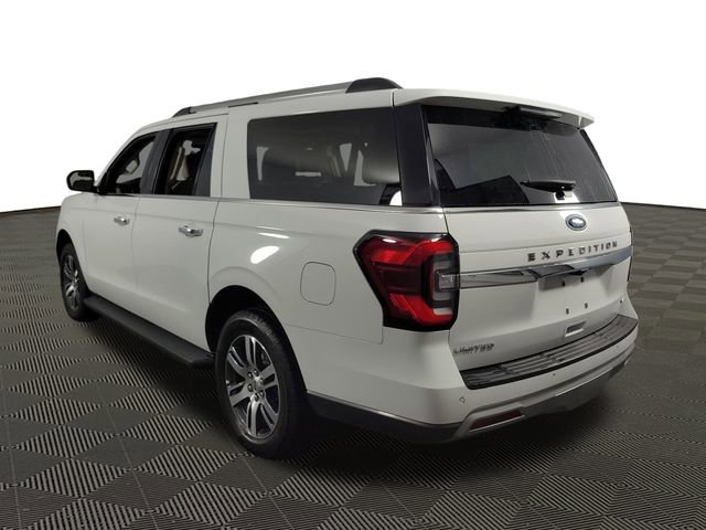 Used 2024 Ford Expedition Max Limited image 5