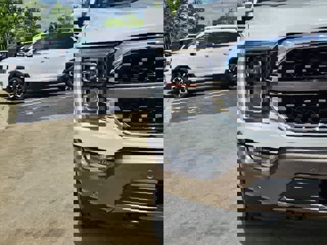 Used 2022 Ford F150 King Ranch w/ Equipment Group 601A High image 11