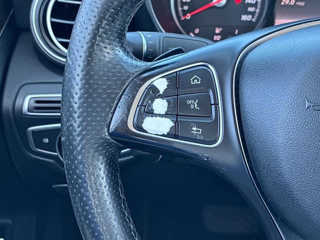 Used 2016 Mercedes-Benz C 300 Sedan image 25