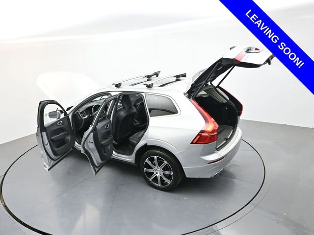 Used 2021 Volvo XC60 T5 Inscription w/ Protection Package Premier FWD image 38