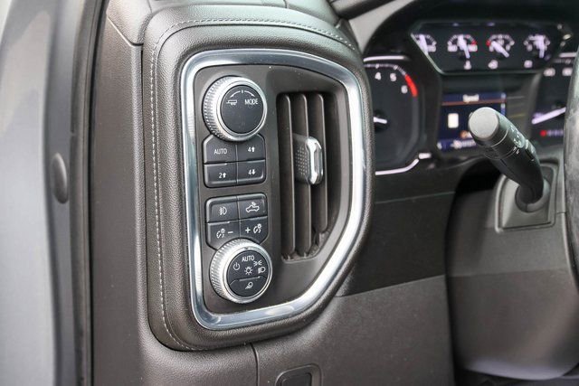 Used 2020 GMC Sierra 1500 SLT w/ SLT Premium Package image 13
