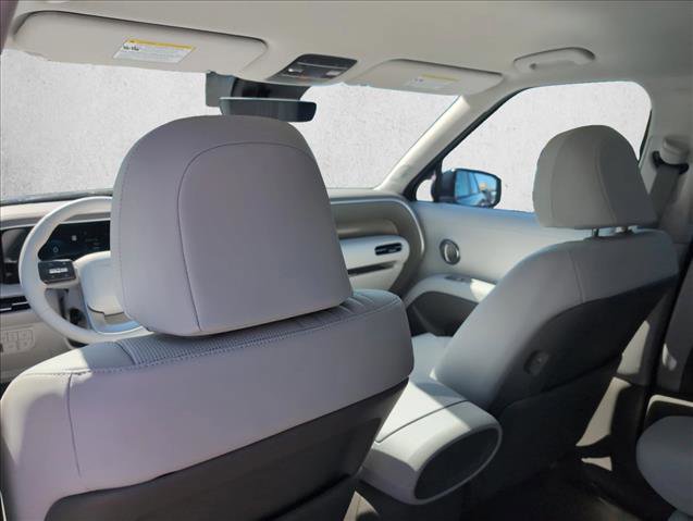 New 2026 Hyundai Palisade SEL image 16