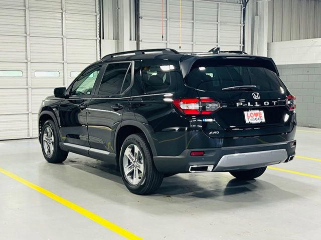 New 2026 Honda Pilot EX-L image 18