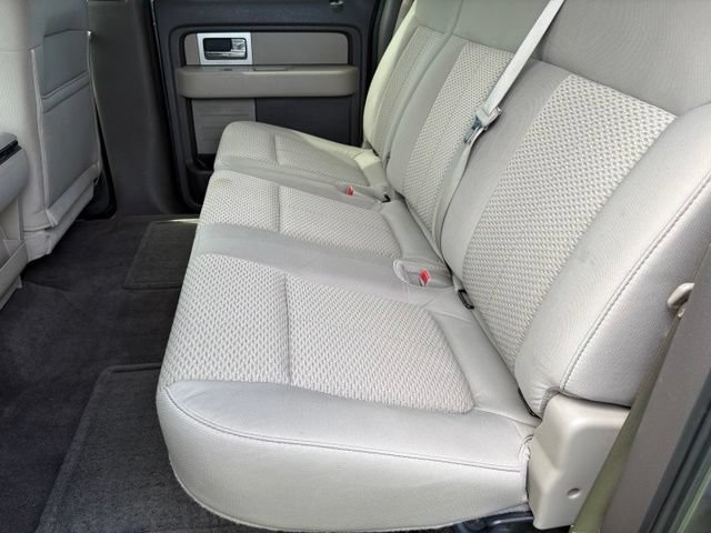 Used 2010 Ford F150 XLT AWD/4WD image 11