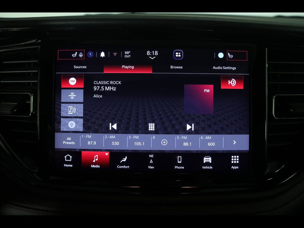 Used 2025 Dodge Durango GT image 28
