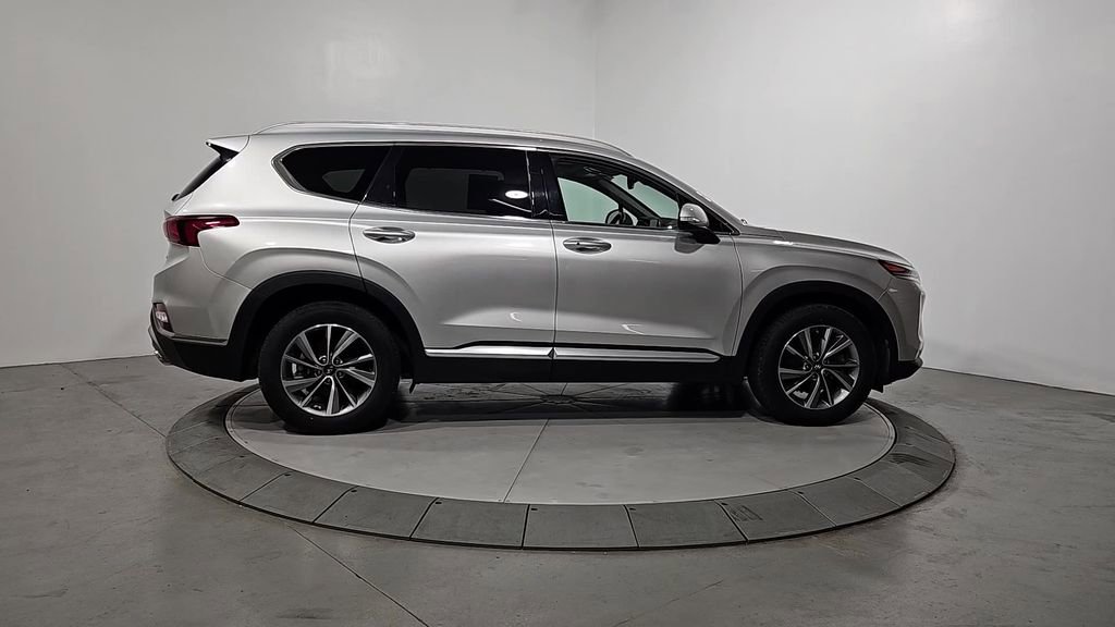 Used 2019 Hyundai Santa Fe AWD image 7