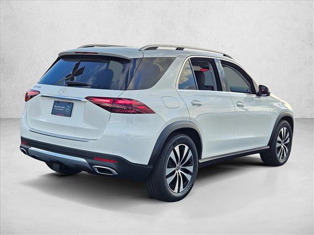 New 2026 Mercedes-Benz GLE 350 4MATIC image 2