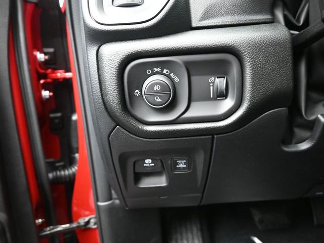 New 2026 RAM 1500 Classic Warlock AWD/4WD image 14
