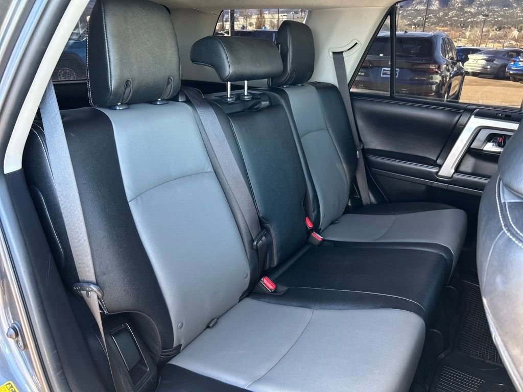 Used 2019 Toyota 4Runner SR5 Premium image 24