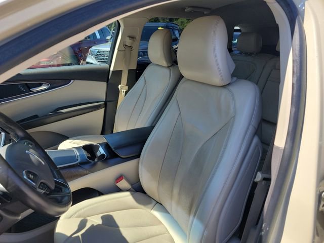 Used 2018 Lincoln MKX Select w/ Select Plus Package image 21