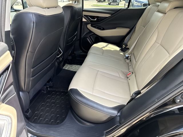 Certified 2025 Subaru Outback Limited image 16