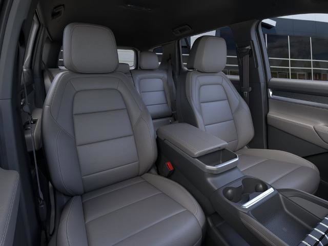 New 2026 GMC Terrain Elevation w/ Elevation Premium Package FWD image 16