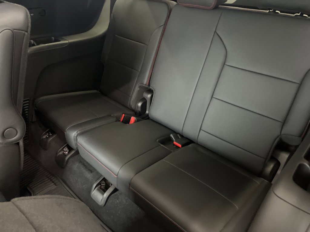 Used 2024 Chevrolet Traverse RS w/ LPO, Floor Liner Package image 31