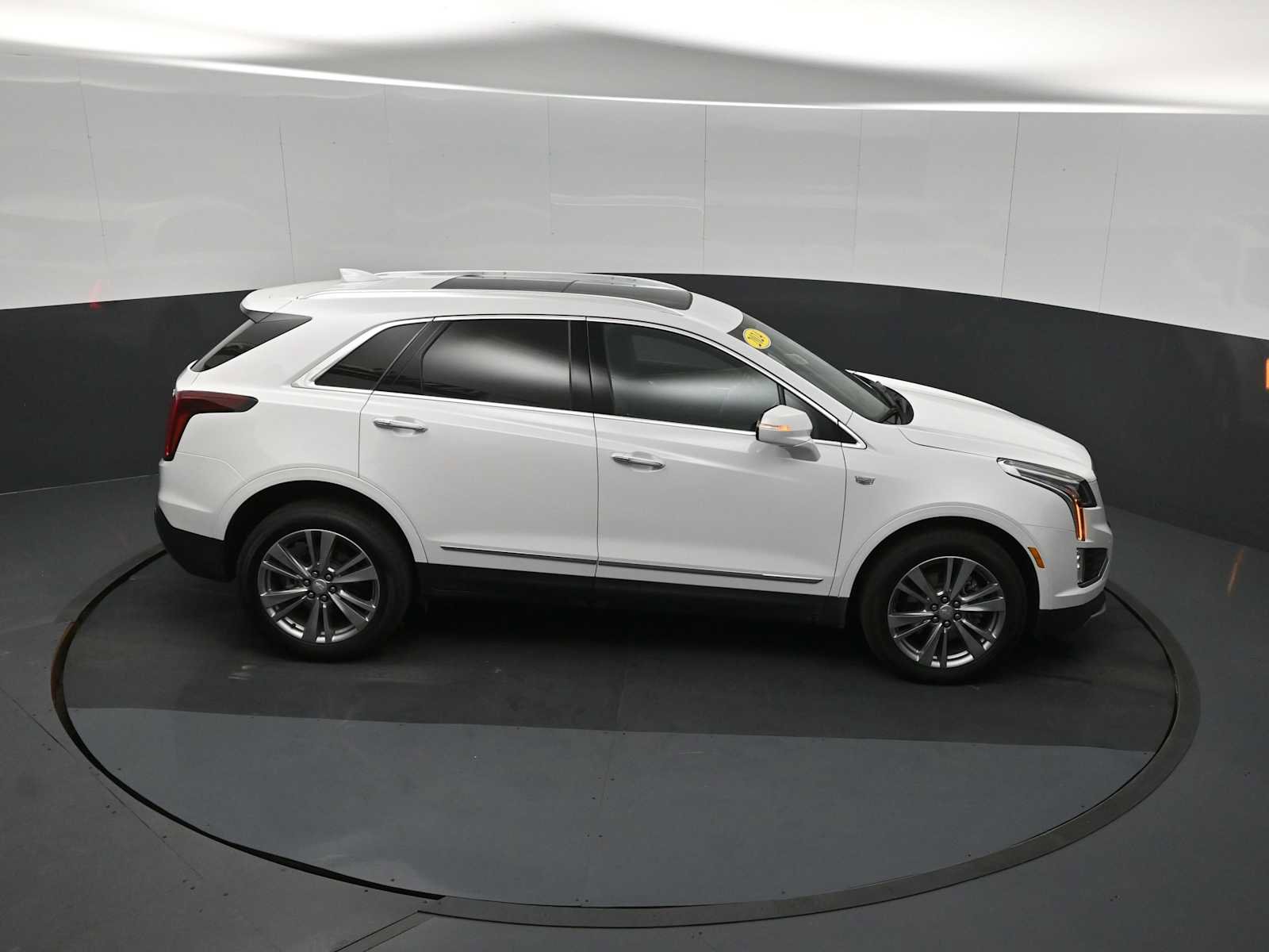 Used 2024 Cadillac XT5 Premium Luxury FWD image 27