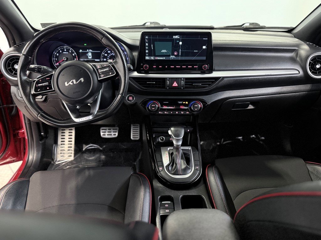 Used 2023 Kia Forte GT image 24