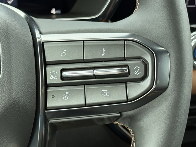 New 2026 GMC Canyon AT4 w/ Technology Plus Package image 22