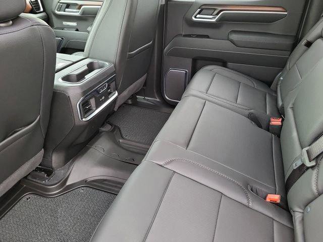 New 2026 GMC Sierra 1500 Denali image 15