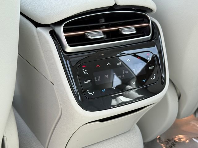 New 2024 Mercedes-Benz EQE 350+ 4MATIC Sedan image 34