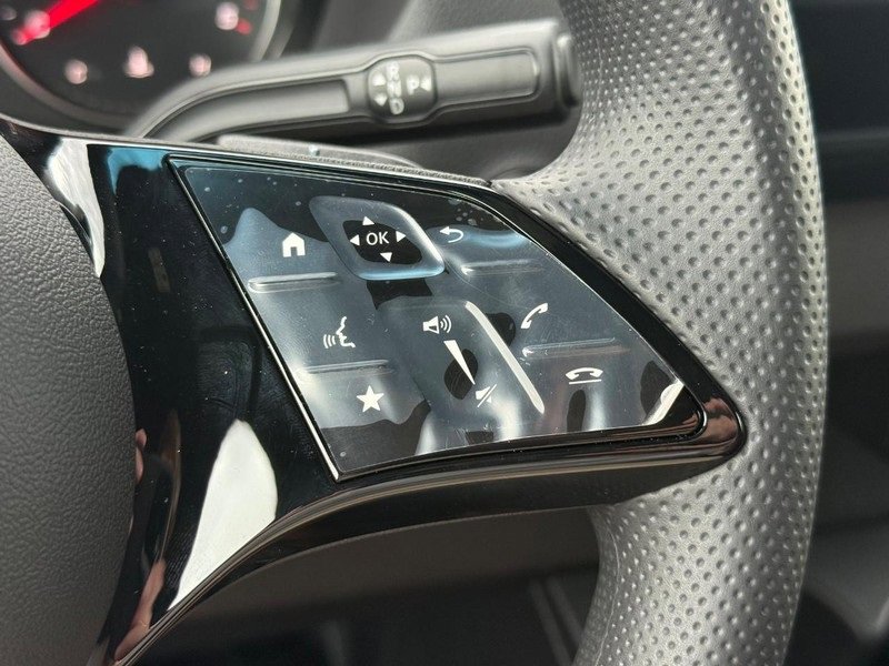 New 2025 Mercedes-Benz Sprinter 2500 image 12