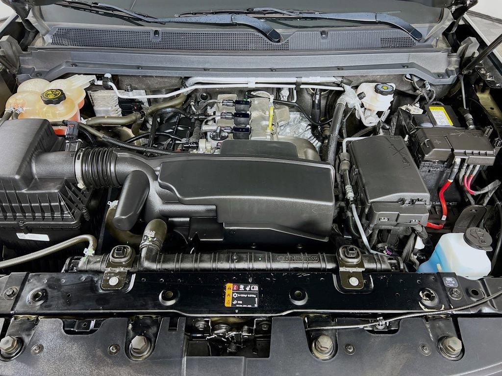 Used 2022 Chevrolet Colorado LT w/ Fleet Safety Package image 27