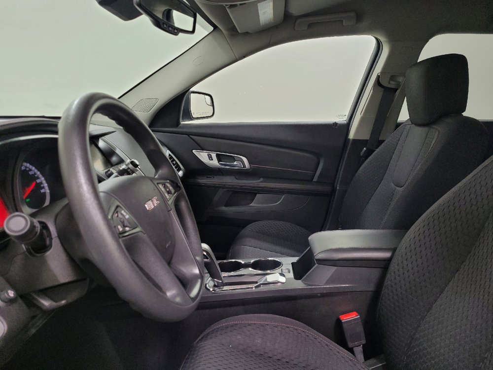 Used 2014 GMC Terrain SLE FWD image 17