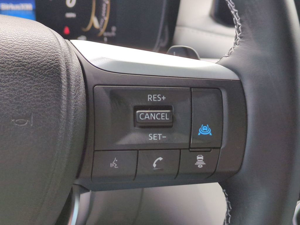 Used 2026 INFINITI QX60 Autograph w/ Dark Cargo Package image 27