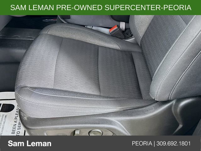 Used 2022 Chevrolet Silverado 1500 RST image 19