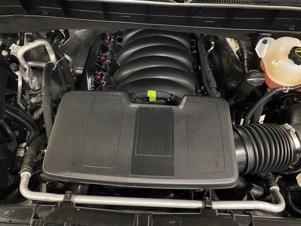 Used 2025 GMC Sierra 1500 SLT AWD/4WD image 4