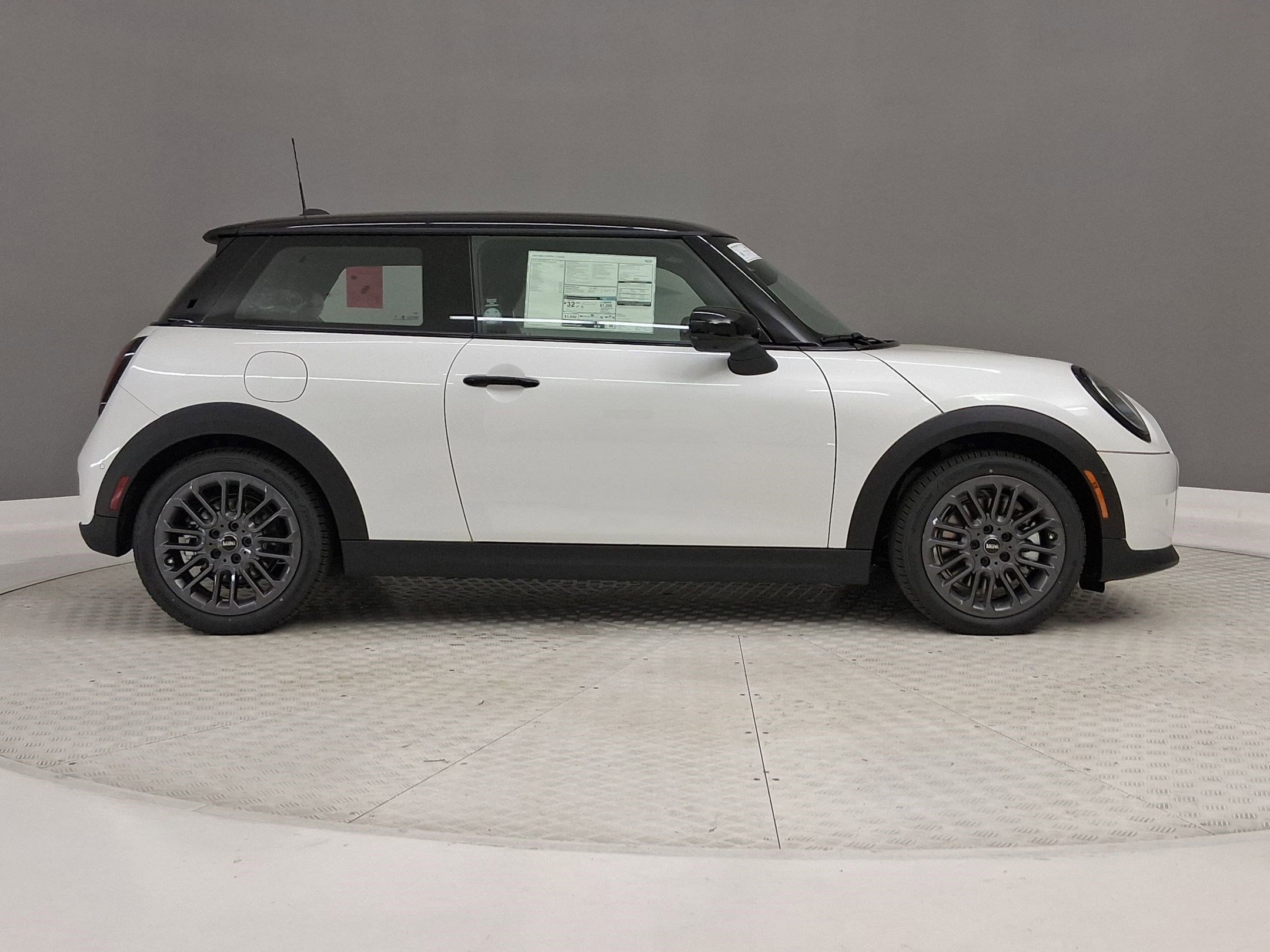 New 2026 MINI Cooper 2-Door Hardtop image 6