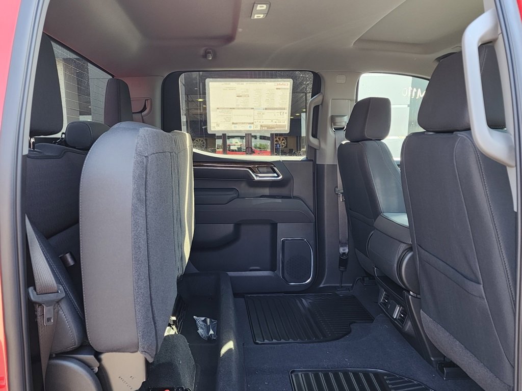 New 2026 GMC Sierra 1500 Elevation image 44