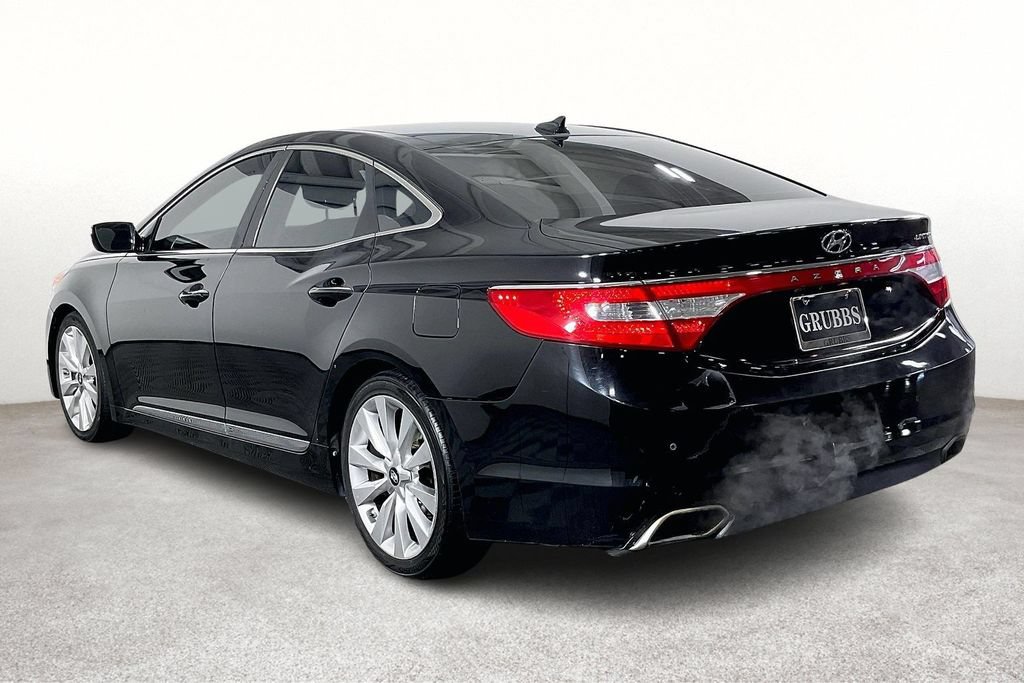 Used 2015 Hyundai Azera Limited FWD image 15