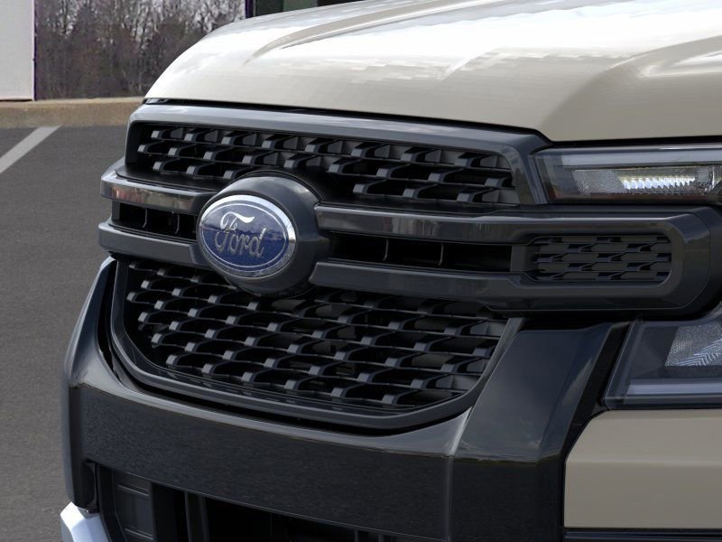 New 2026 Ford Ranger XLT w/ Equipment Group 301A High image 17