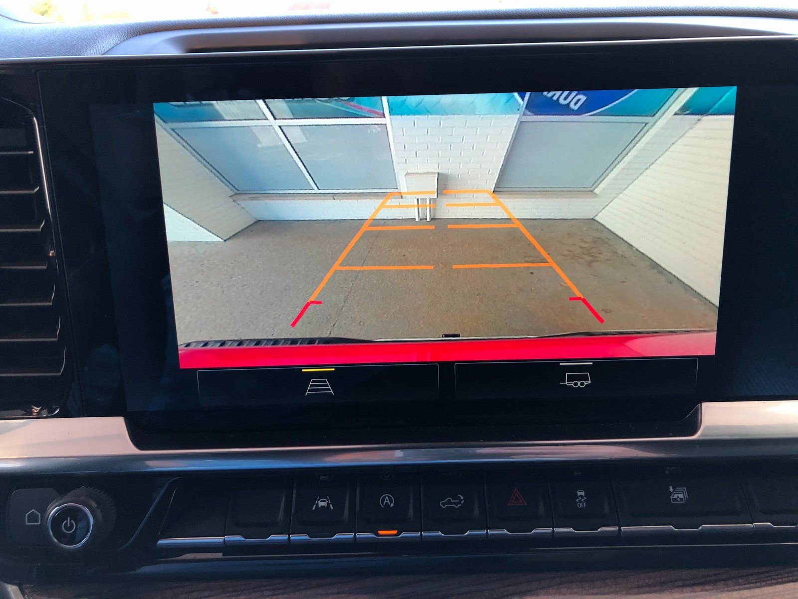 Certified 2024 Chevrolet Silverado 1500 LT image 25