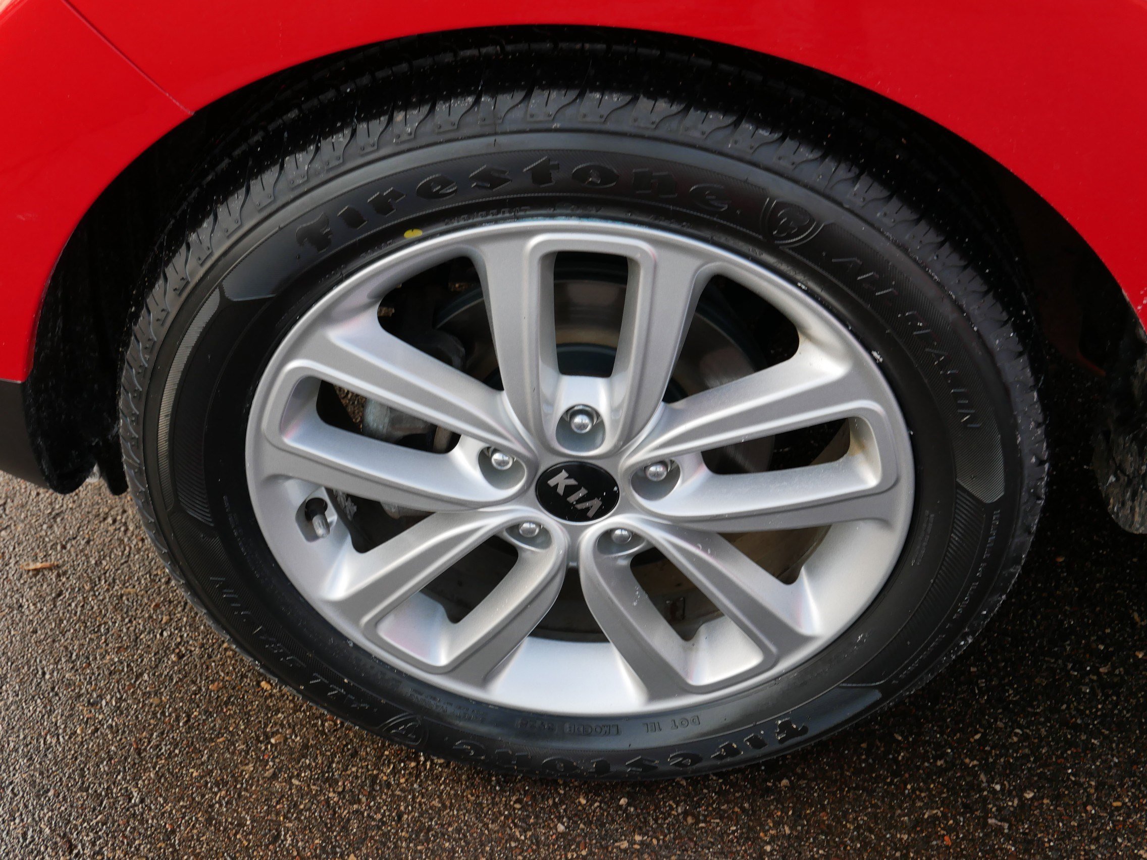 Used 2018 Kia Soul + image 15