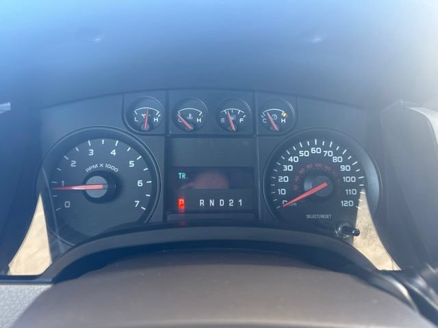 Used 2010 Ford F150 XL RWD image 11