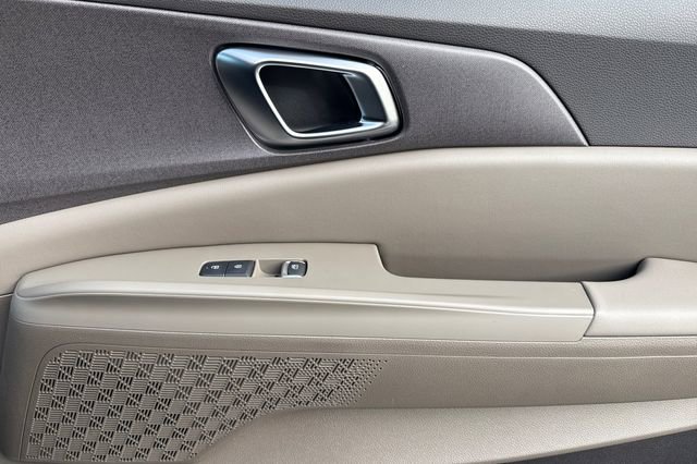 New 2026 Kia Carnival SX FWD image 21
