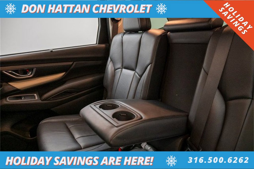 Used 2021 Subaru Ascent Limited w/ Popular Package #2 image 25