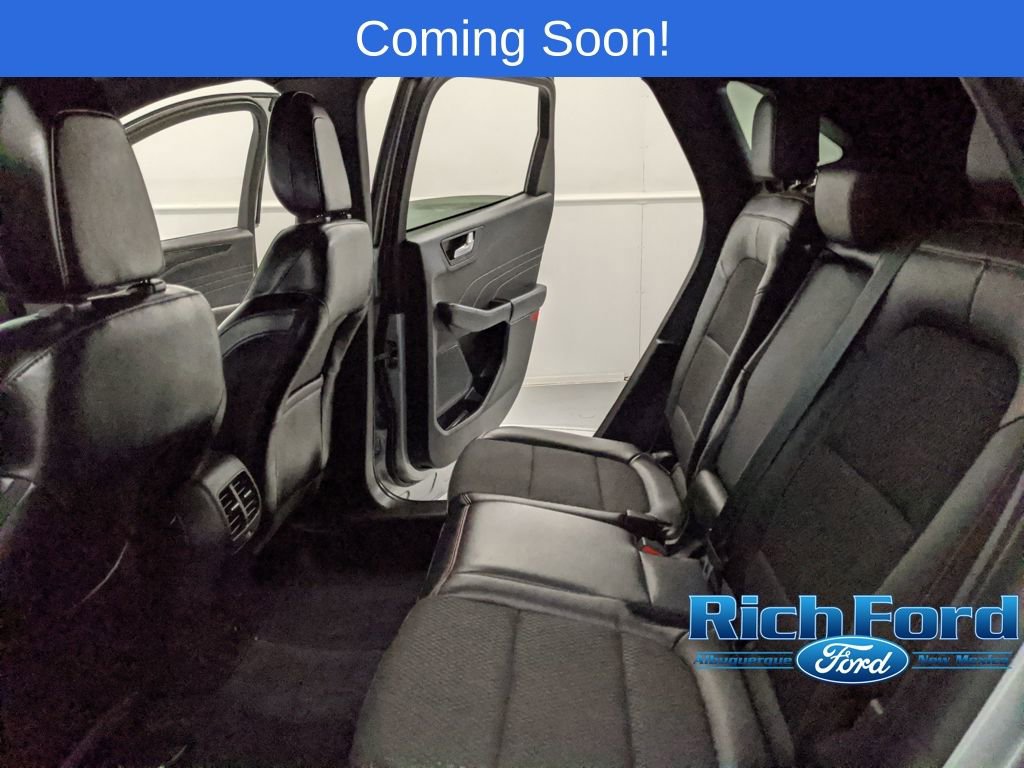 Certified 2023 Ford Escape ST-Line w/ Tech Pack #1 image 17
