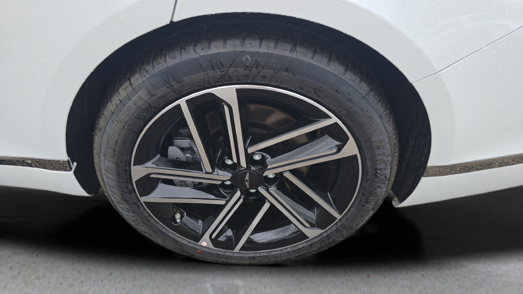 New 2027 Genesis G80 2.5T Advanced AWD/4WD image 26