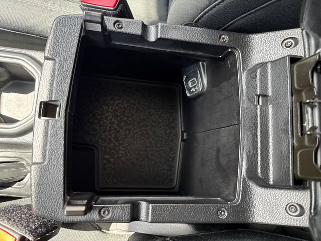 Used 2021 Jeep Gladiator Sport AWD/4WD image 26