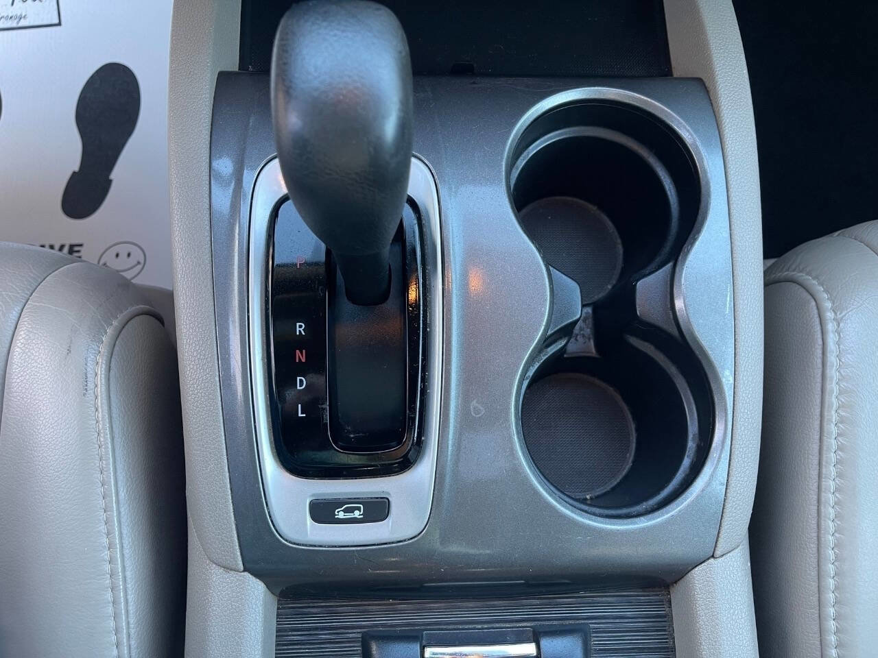 Used 2017 Honda Pilot EX-L image 14