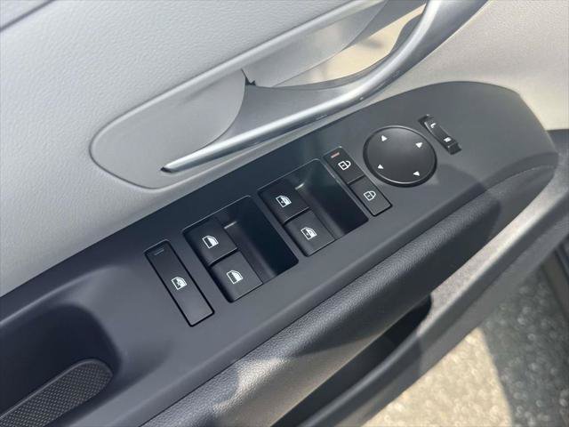 Certified 2026 Hyundai Tucson SEL Plus AWD/4WD image 15