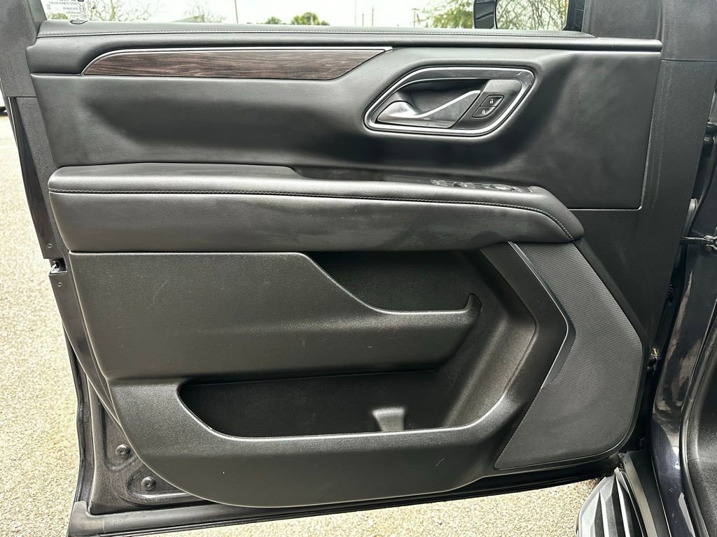 Used 2024 Chevrolet Tahoe LS image 29