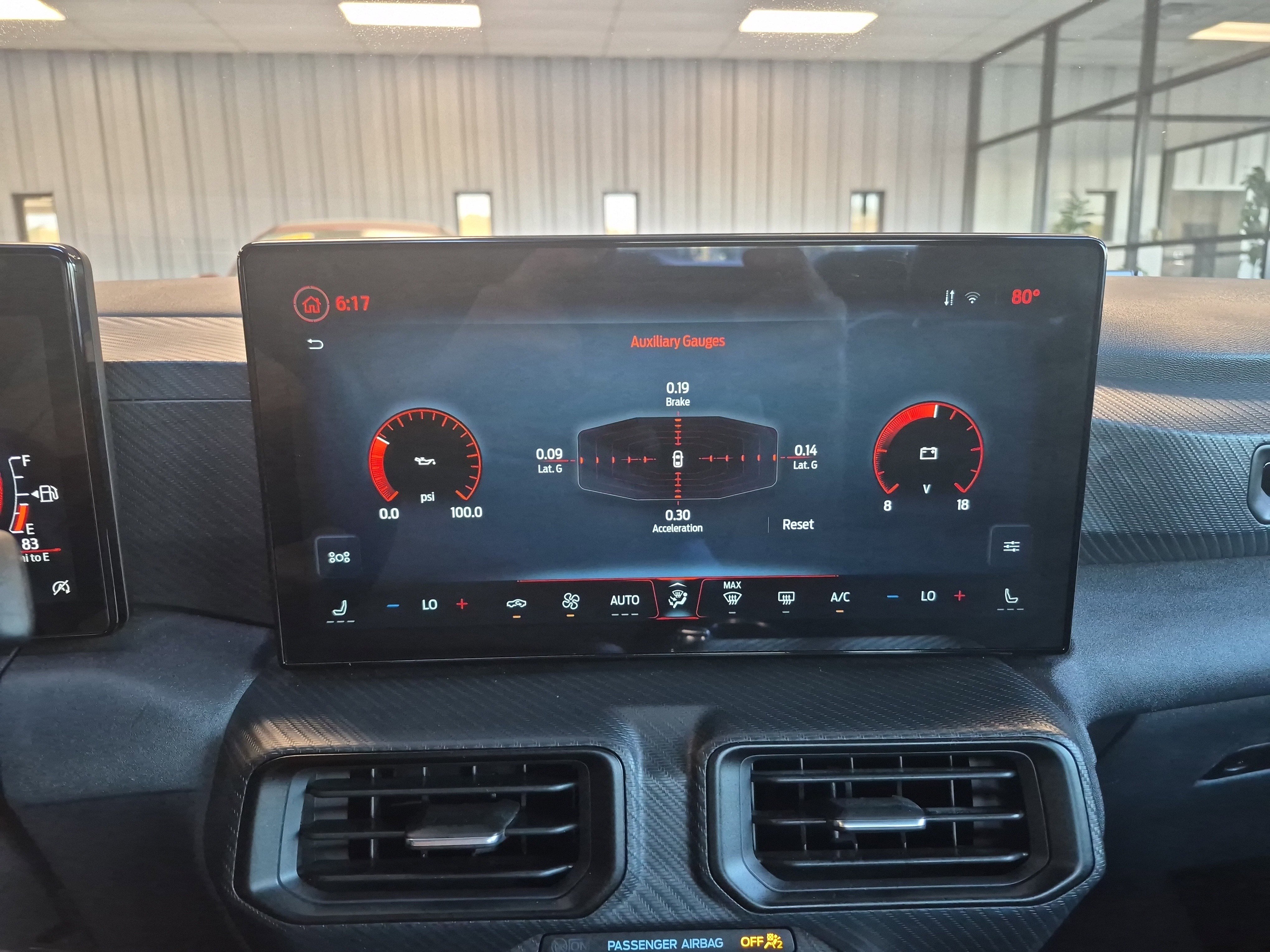 Used 2025 Ford Mustang GT RWD image 37