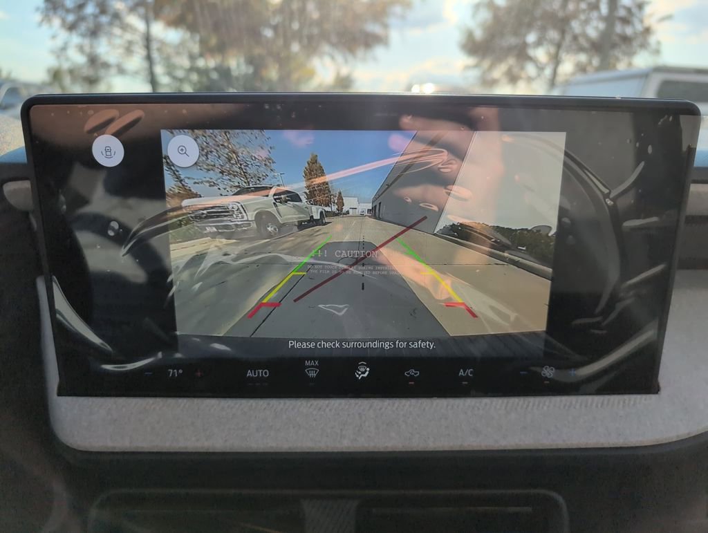 New 2026 Ford Maverick XLT image 23