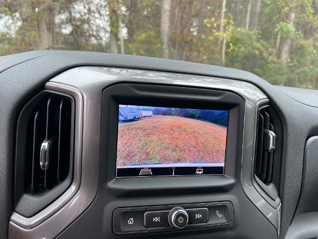 Used 2022 Chevrolet Silverado 1500 Custom image 17