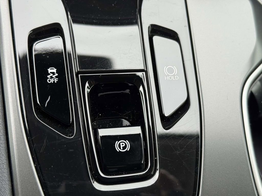 Used 2023 Lexus RZ 450e Premium w/ Technology Package image 25